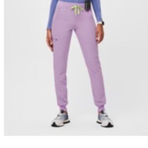 Wearfig scrub jogger